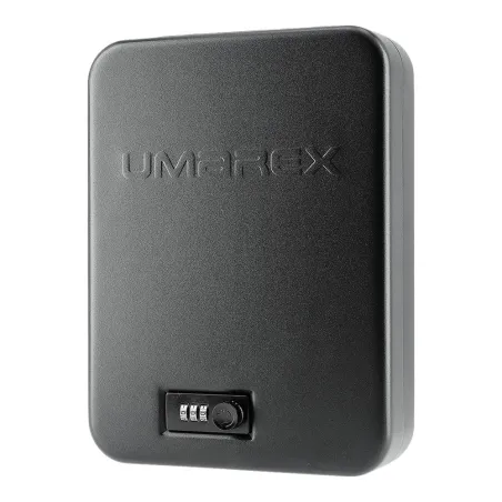 Coffre fort Umarex pour armes de poing