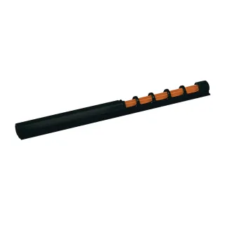 Ruby® Grain d'orge à fibre optique 71mm