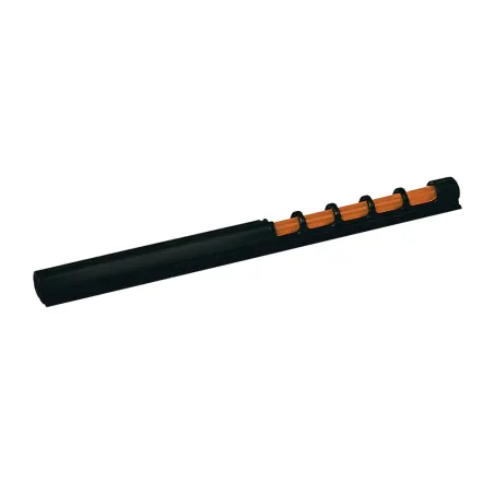Ruby® Grain d'orge à fibre optique 71mm