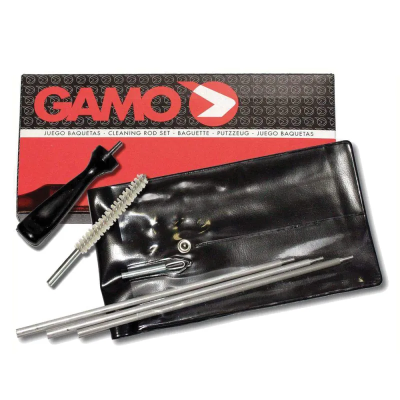 Nécessaire de nettoyage GAMO® pour CANON Nécessaire de nettoyage GAMO® pour CANON