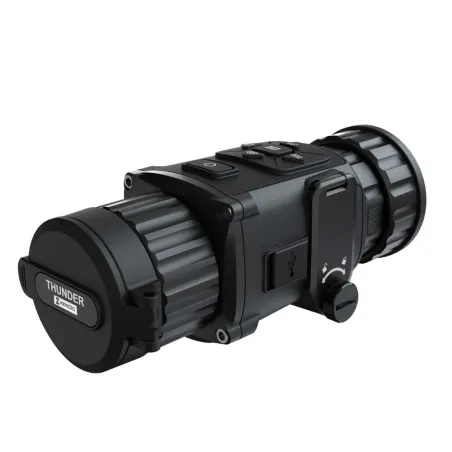 Module de tir thermique clip-on HIKMICRO® Thunder Pro TE19C 2.0