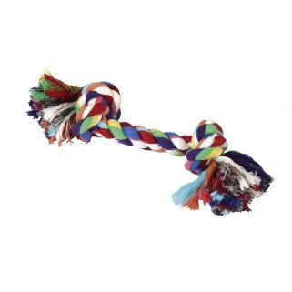 Corde nouée pour chien
