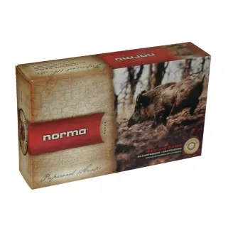 Boite de 20 Balles NORMA Vulkan 7x64 - 170grs - 11g