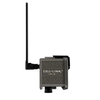 Boitier adaptateur réseau cellulaire pour caméras