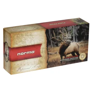 Boite de 20 Balles NORMA PPDC - 7RM - 170grs - 11g