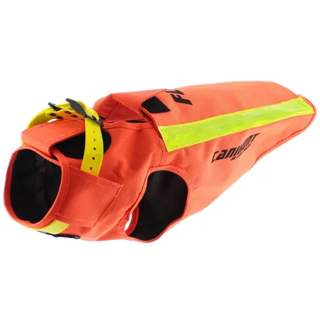 Gilet de signalisation CANIHUNT - Flash Gilet de signalisation CANIHUNT - Flash
