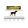 Gilet de signalisation CANIHUNT - Flash Gilet de signalisation CANIHUNT - Flash