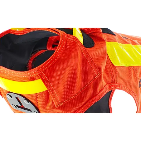 Gilet de signalisation CANIHUNT - Flash Gilet de signalisation CANIHUNT - Flash
