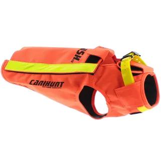 Gilet de signalisation CANIHUNT - Flash