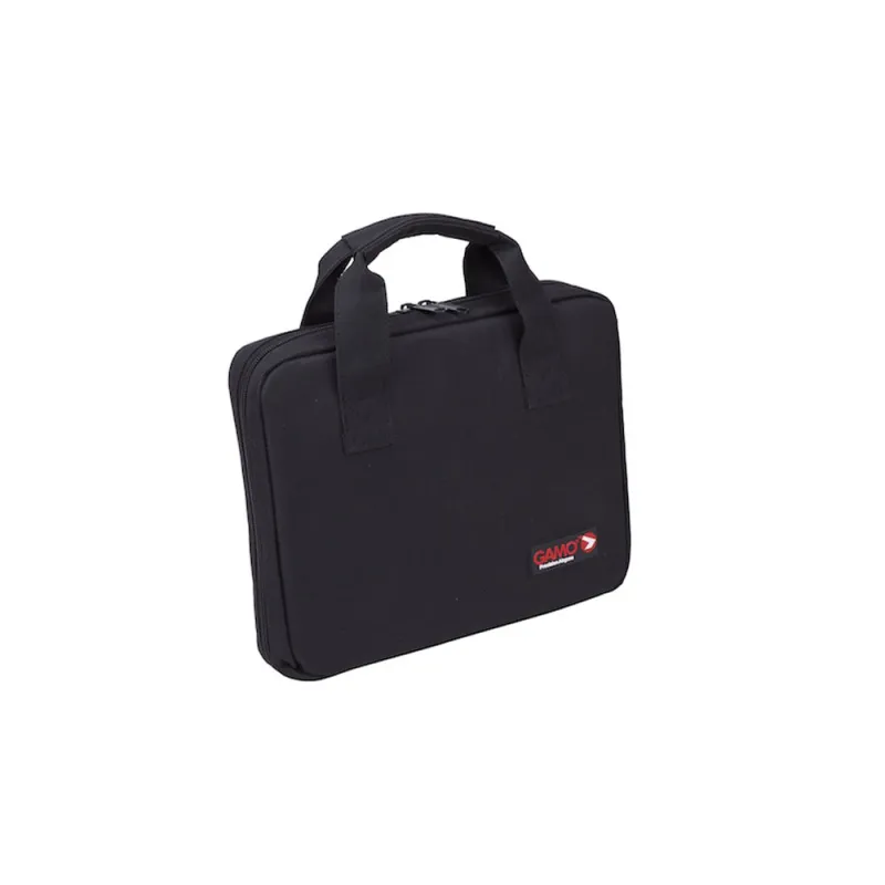 Mallette de transport pour pistolet revolver ABS - 3272