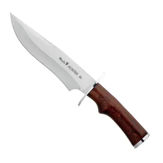 Dague de chasse Muela Hunter