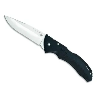 Couteau Buck® BANTAM Noir
