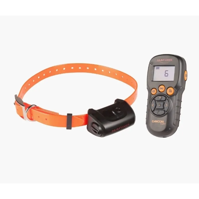 Collier de dressage Canicom 5.201 Numaxes® Collier de dressage Canicom 5.201 Numaxes®