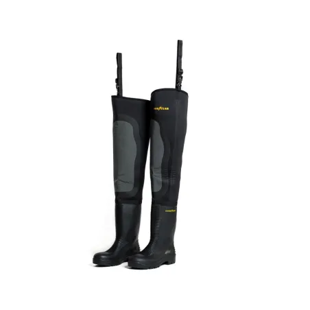 Cuissardes néoprene Goodyear