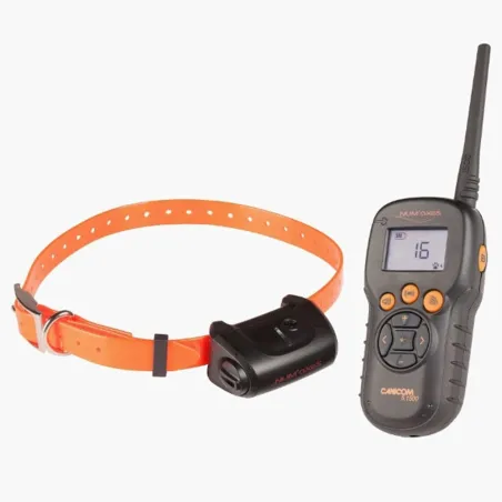 Collier de dressage Canicom 5.1500 Numaxes®