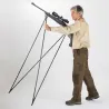 Canne de pirsh Bush Light