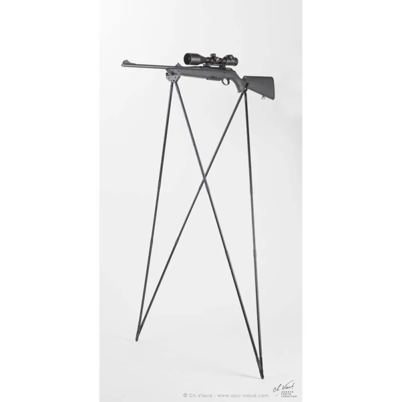 Canne de pirsh Bush Light