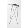 Canne de pirsh Bush Light