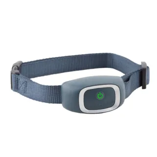 Collier anti-aboiement à pile PETSAFE