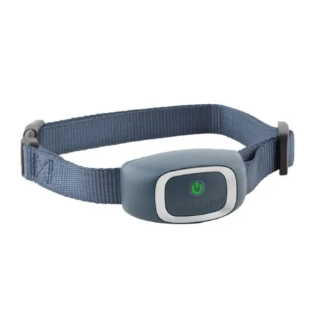 Collier anti-aboiement à pile PETSAFE