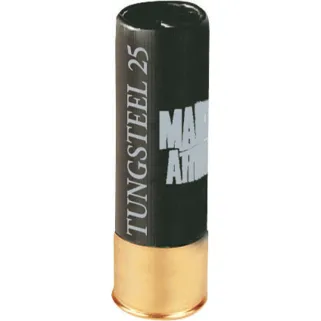 Boite de 25 cart TUNGSTEEL 25g 20/70 pb 5+6