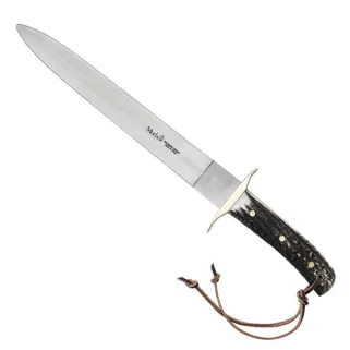 Dague Muela Bowie Cerf