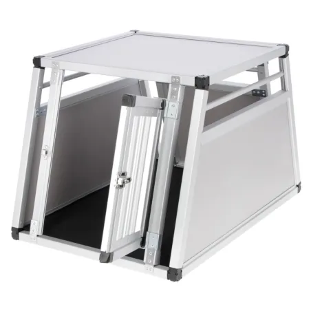 Box de transport Simple aluminium Box de transport Simple aluminium