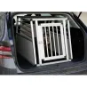 Box de transport Simple aluminium Box de transport Simple aluminium