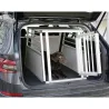 Box de transport Simple aluminium Box de transport Simple aluminium