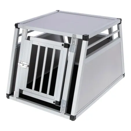Box de transport Simple aluminium