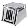 Box de transport Simple aluminium Box de transport Simple aluminium