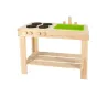Cuisine en bois pour enfant