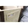 Poulailler chauffant et isolé avec thermostat 3 à 4 poules Poulailler chauffant et isolé avec thermostat 3 à 4 poules