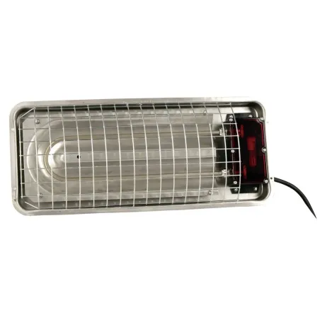 Système chauffant électrique pour élevage Système chauffant électrique pour élevage