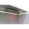Système chauffant électrique pour élevage Système chauffant électrique pour élevage