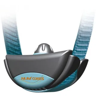 Collier anti-aboiement rechargeable Iki Pulse Numaxes®