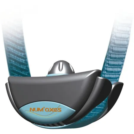 Collier anti-aboiement rechargeable Iki Pulse Numaxes®