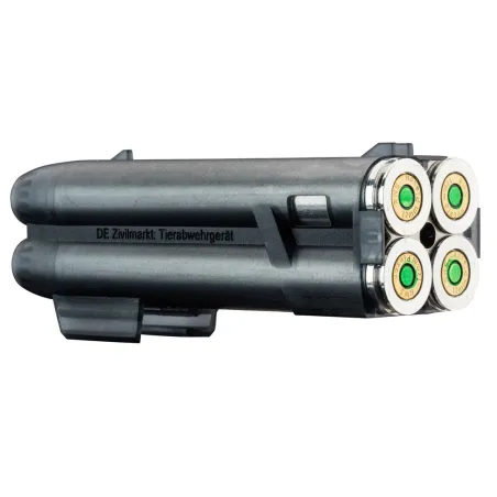 Recharges Actives pour JPX 6