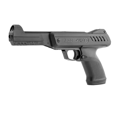 Pistolet Gamo P-900 Gunset + cibles + plombs
