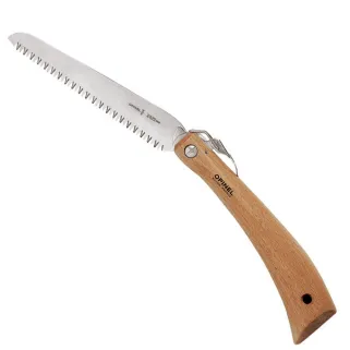 Couteau-scie Opinel® lame 18 cm