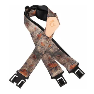 Bretelles large avec accroche ceinture