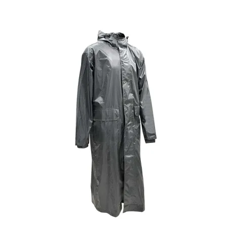 Manteau Long Pluie vert imperméable TS à 3XL