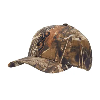 Casquette Chasse Browning Duck Fever RTMX4