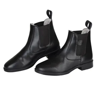 Botillons d'équitation fourrés "Oslo"