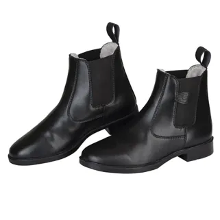 Botillons d'équitation fourrés "Oslo"