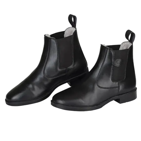 Botillons d'équitation fourrés "Oslo"