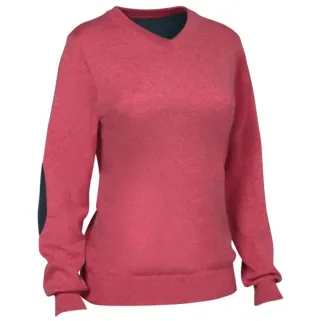 Pull Femme Club Interchasse ARTHEMIS