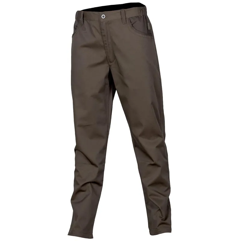 Pantalon de chasse Treeland® T649N marron Pantalon de chasse Treeland® T649N marron