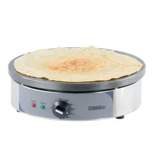 Crêpière Ronde 35 Electrique 