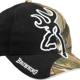 Casquette Browning Big Buckmark